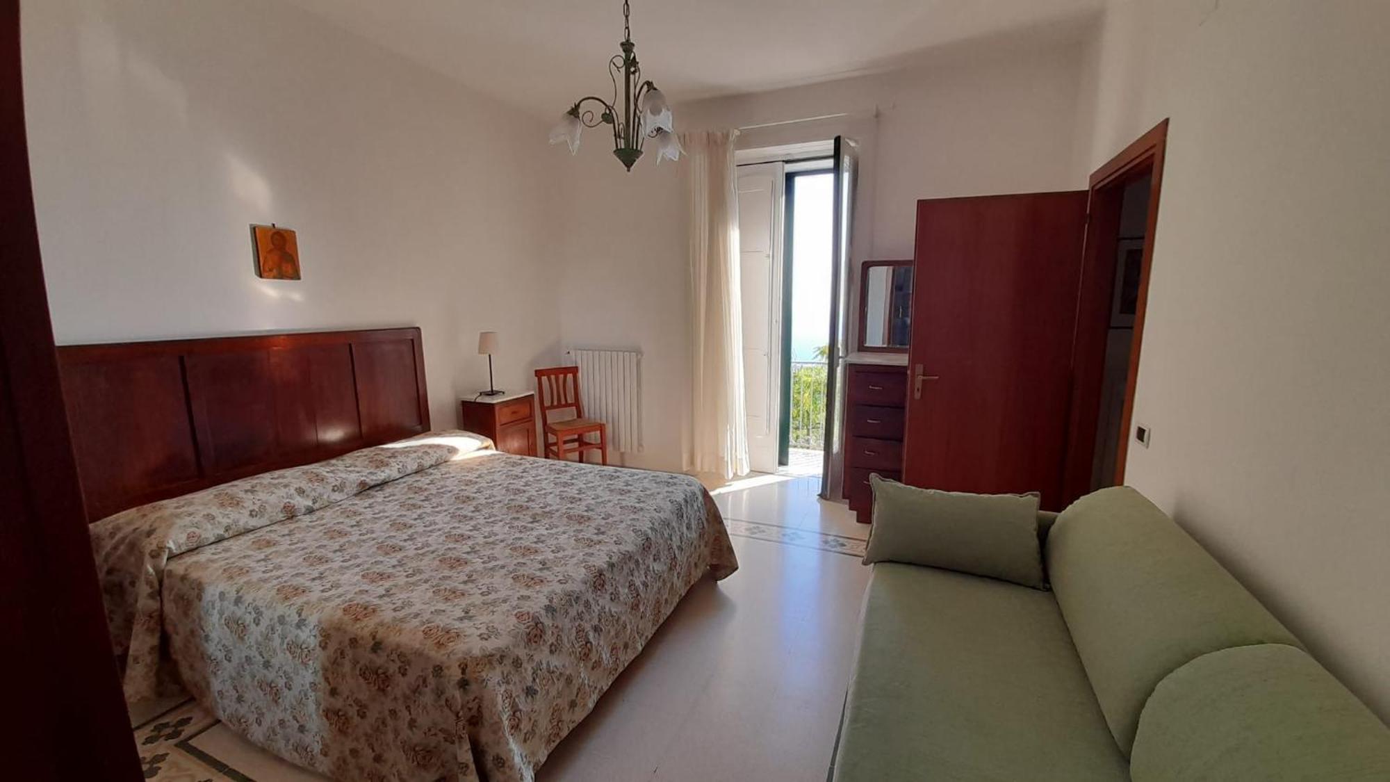 Appartamento Pollica
